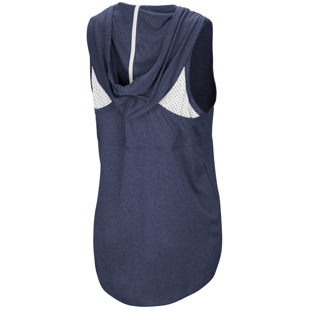 penn state sleeveless hoodie